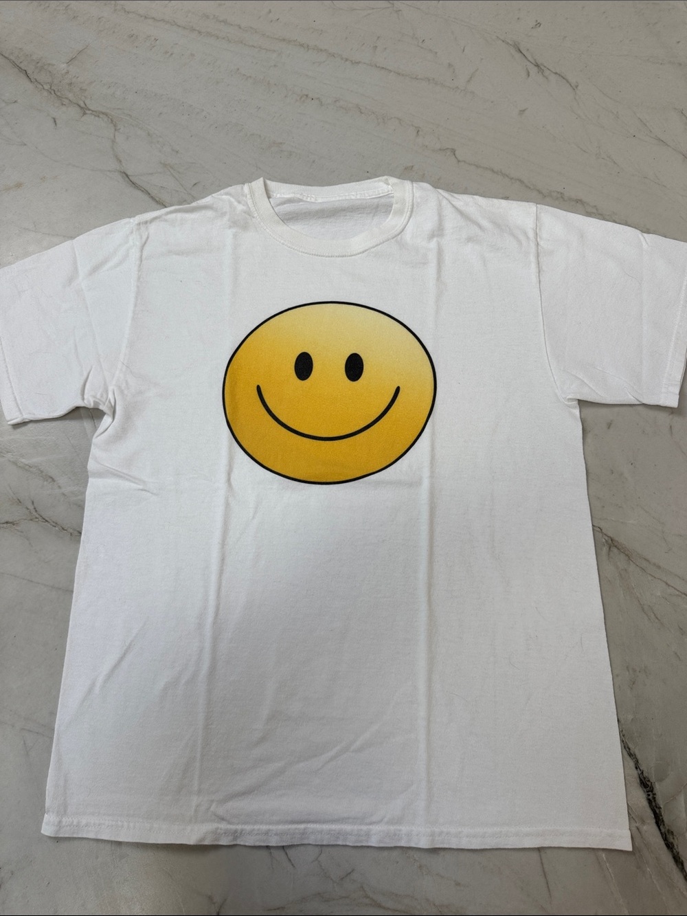 Smile T Shirt